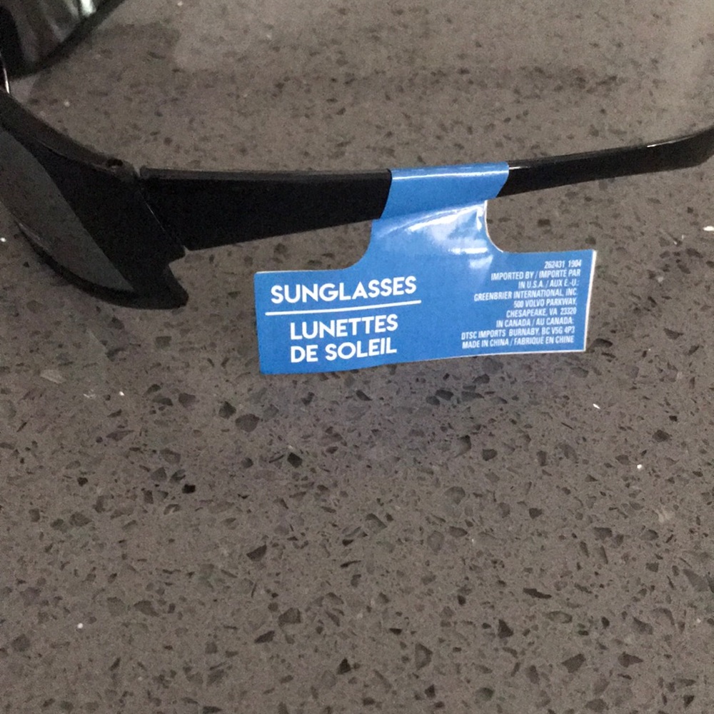 Sunglasses - Picture 2 of 3